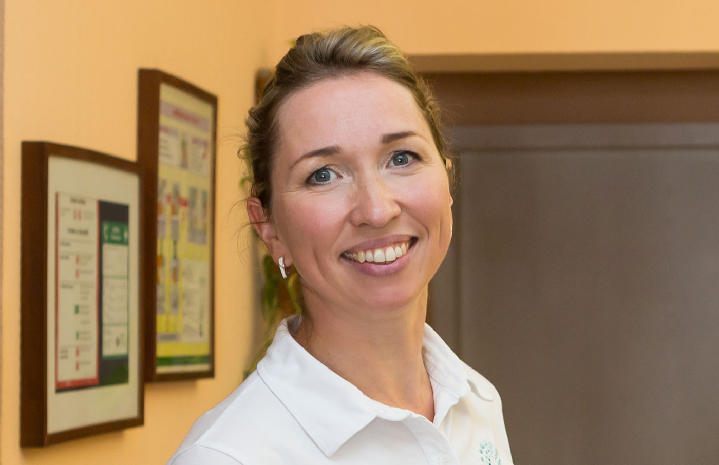 Zahnärztin Schmitz-Rehfeld